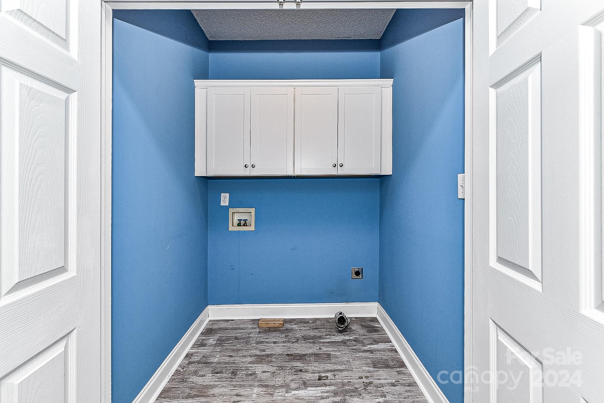 Fisher Ridge - Residential