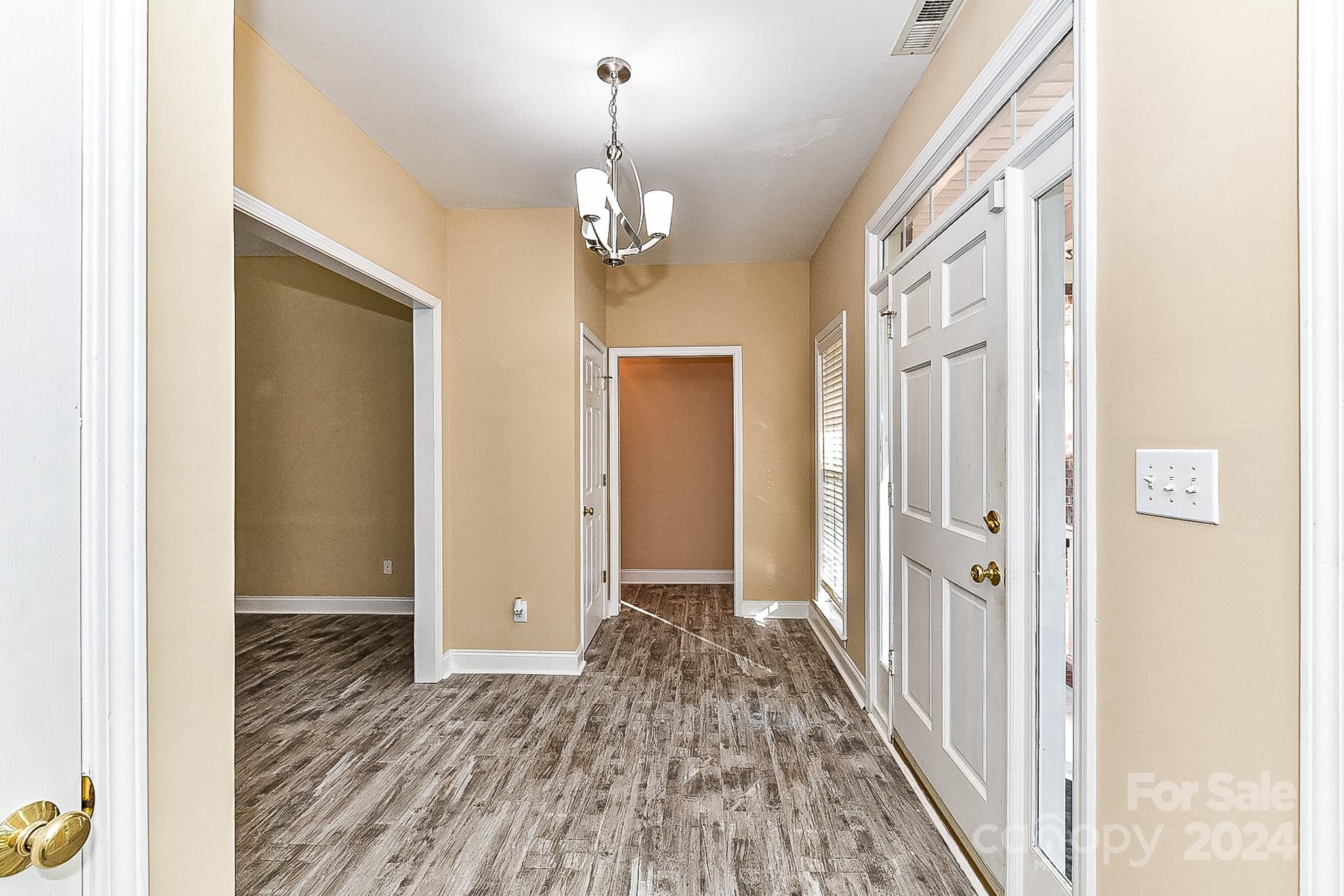 Fisher Ridge - Residential