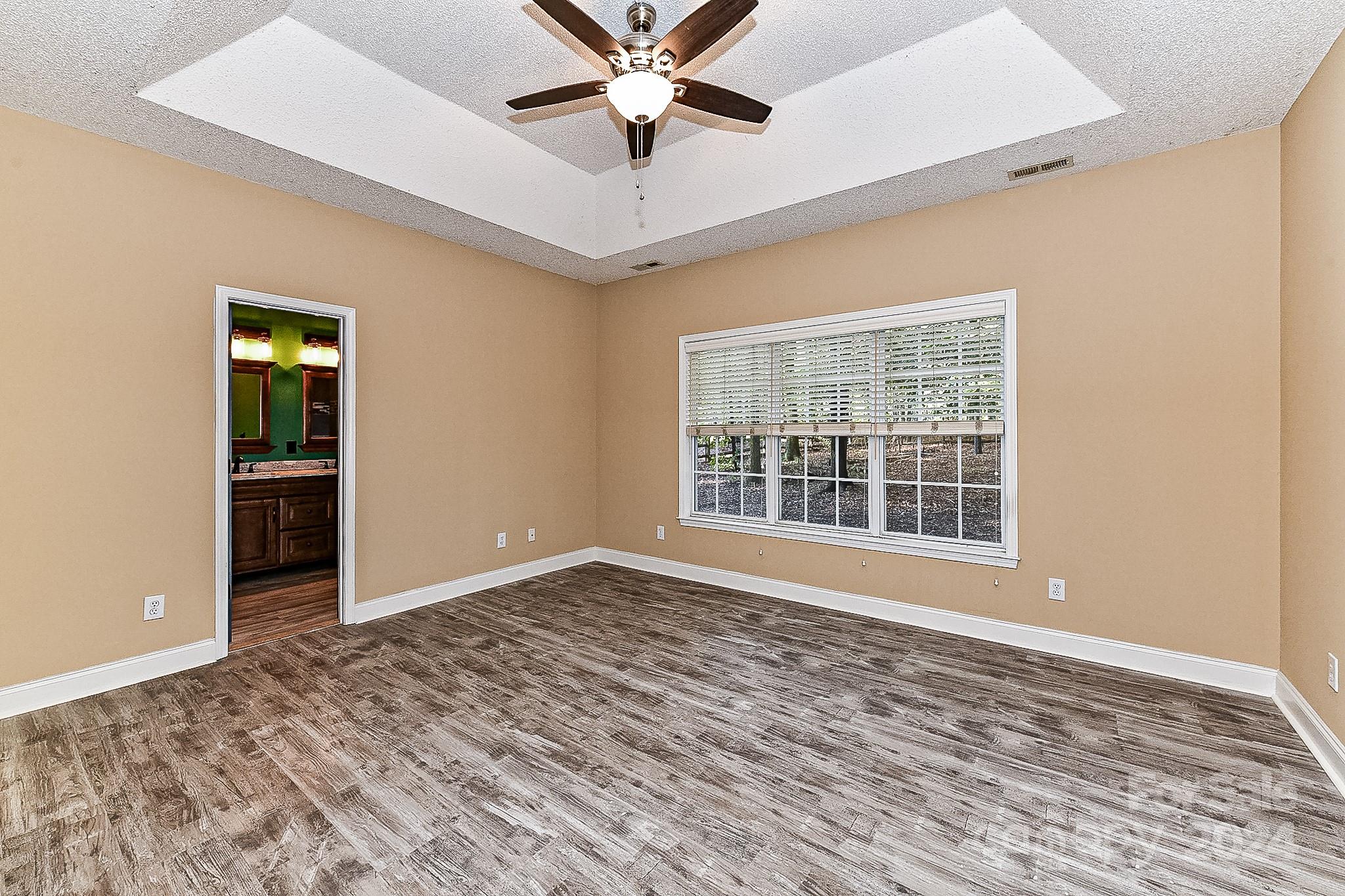 Fisher Ridge - Residential