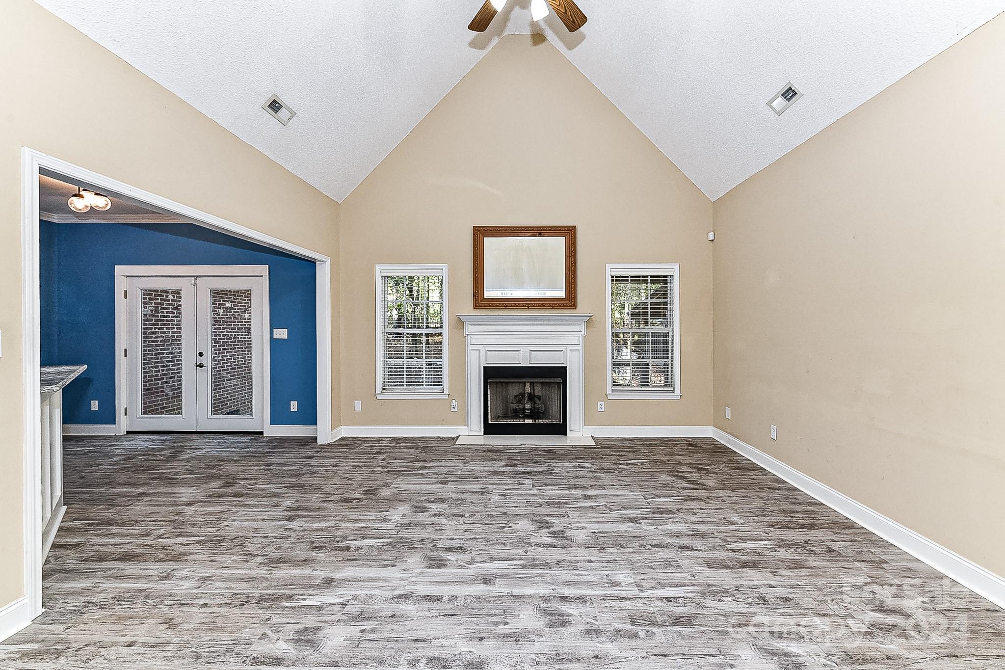 Fisher Ridge - Residential