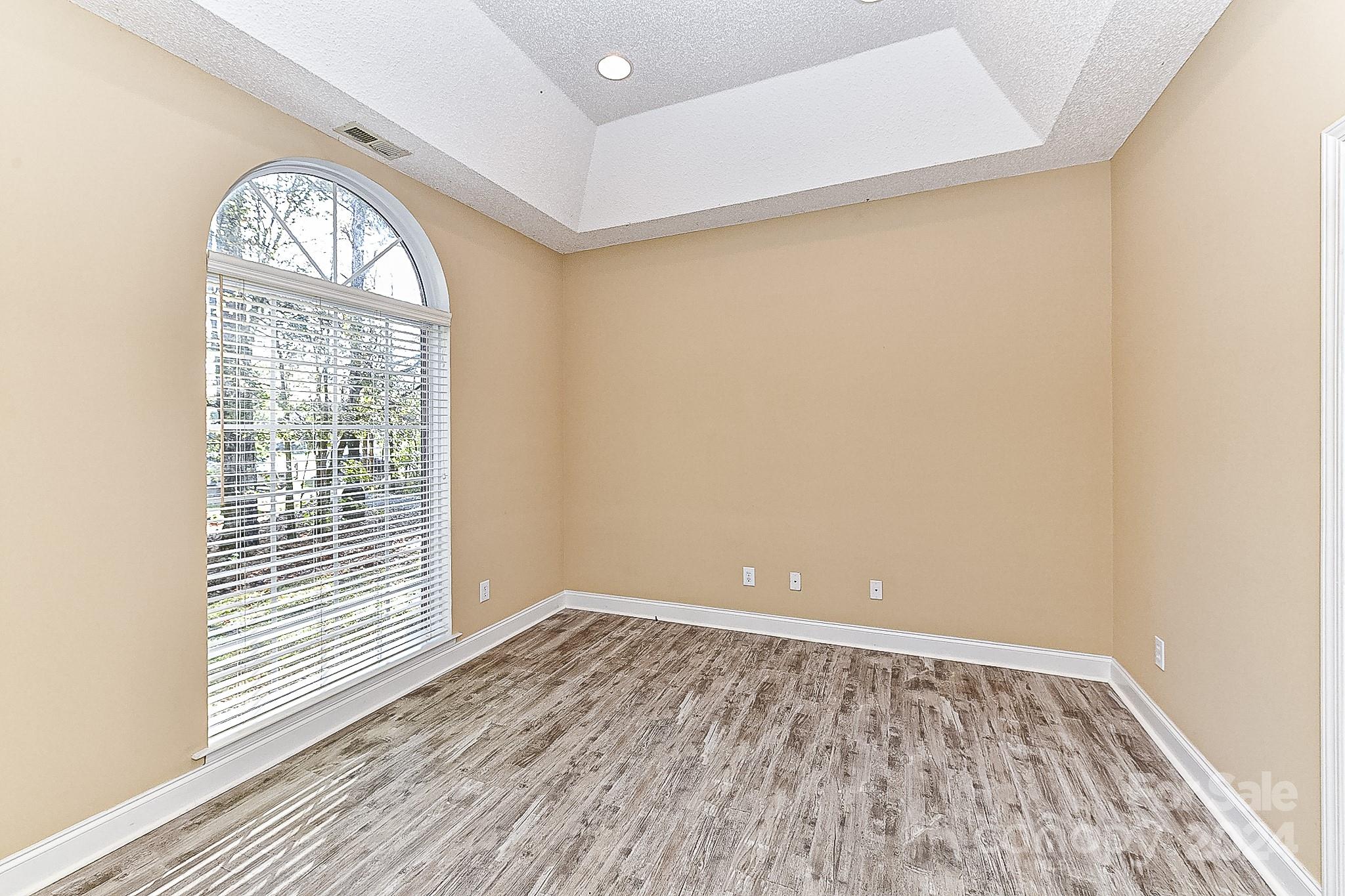 Fisher Ridge - Residential