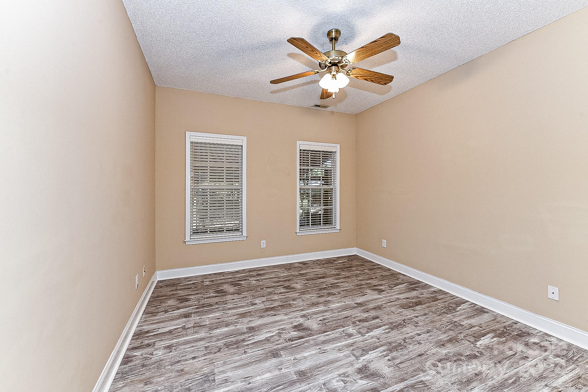 Fisher Ridge - Residential