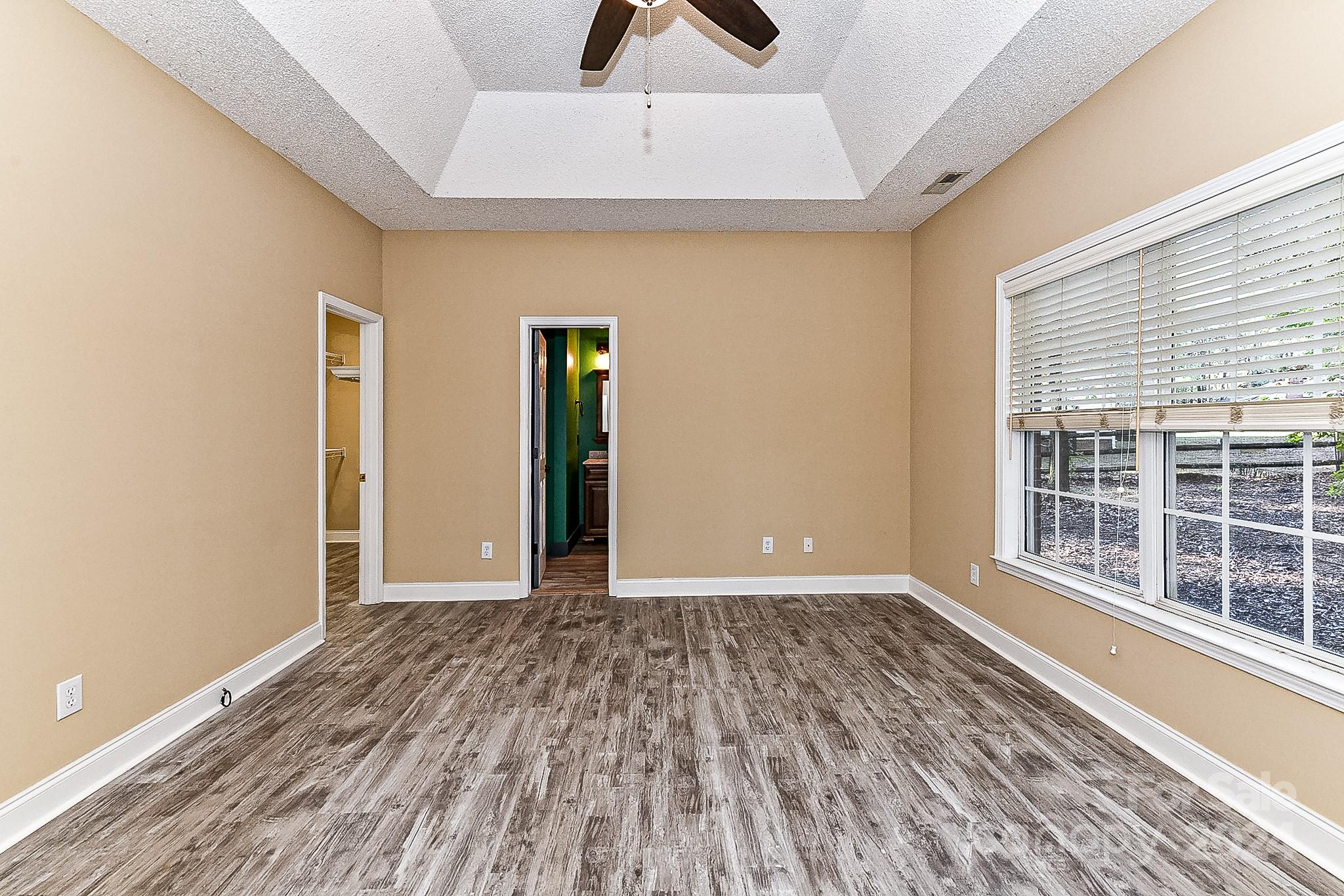 Fisher Ridge - Residential