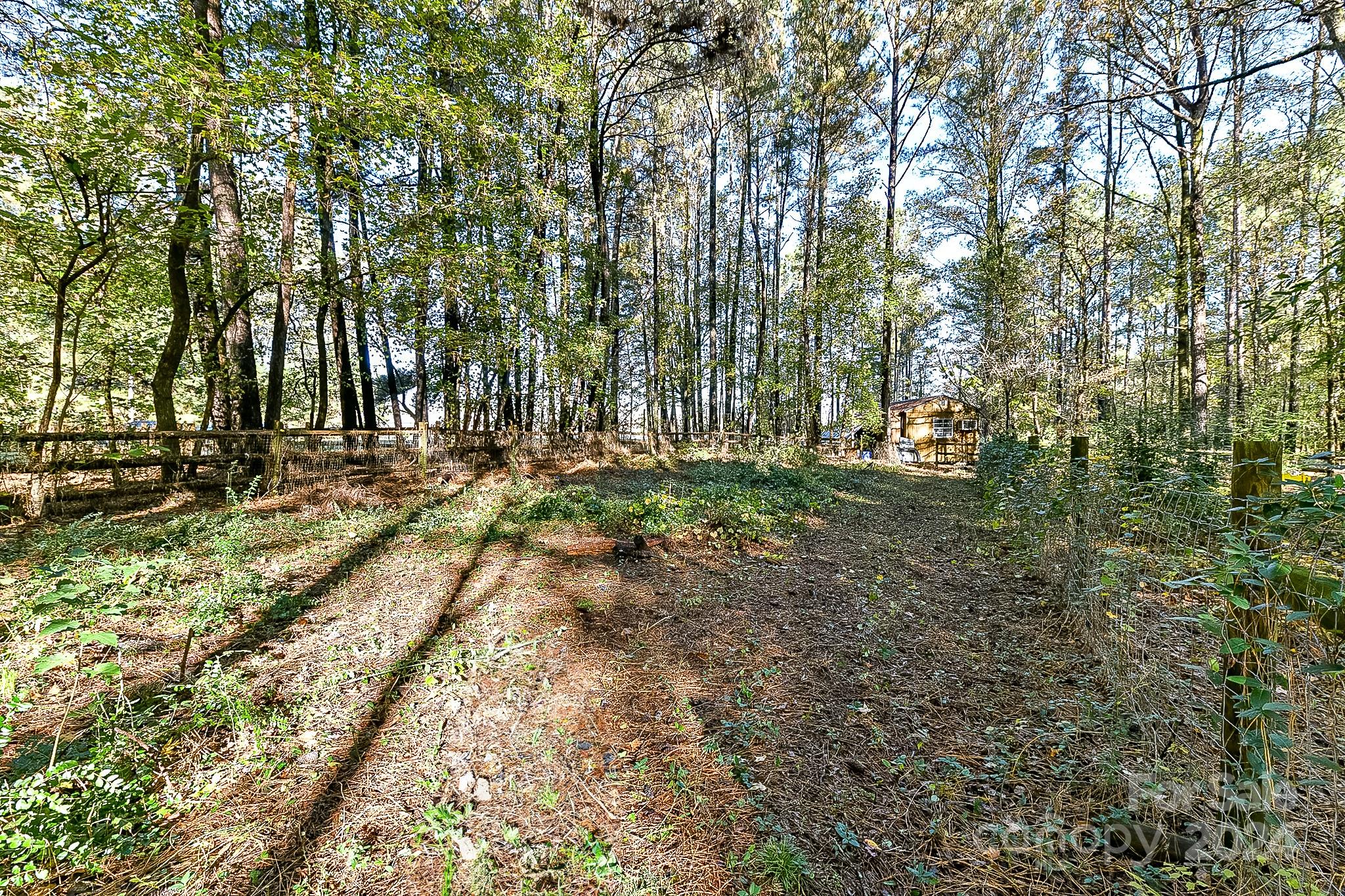 Fisher Ridge - Residential