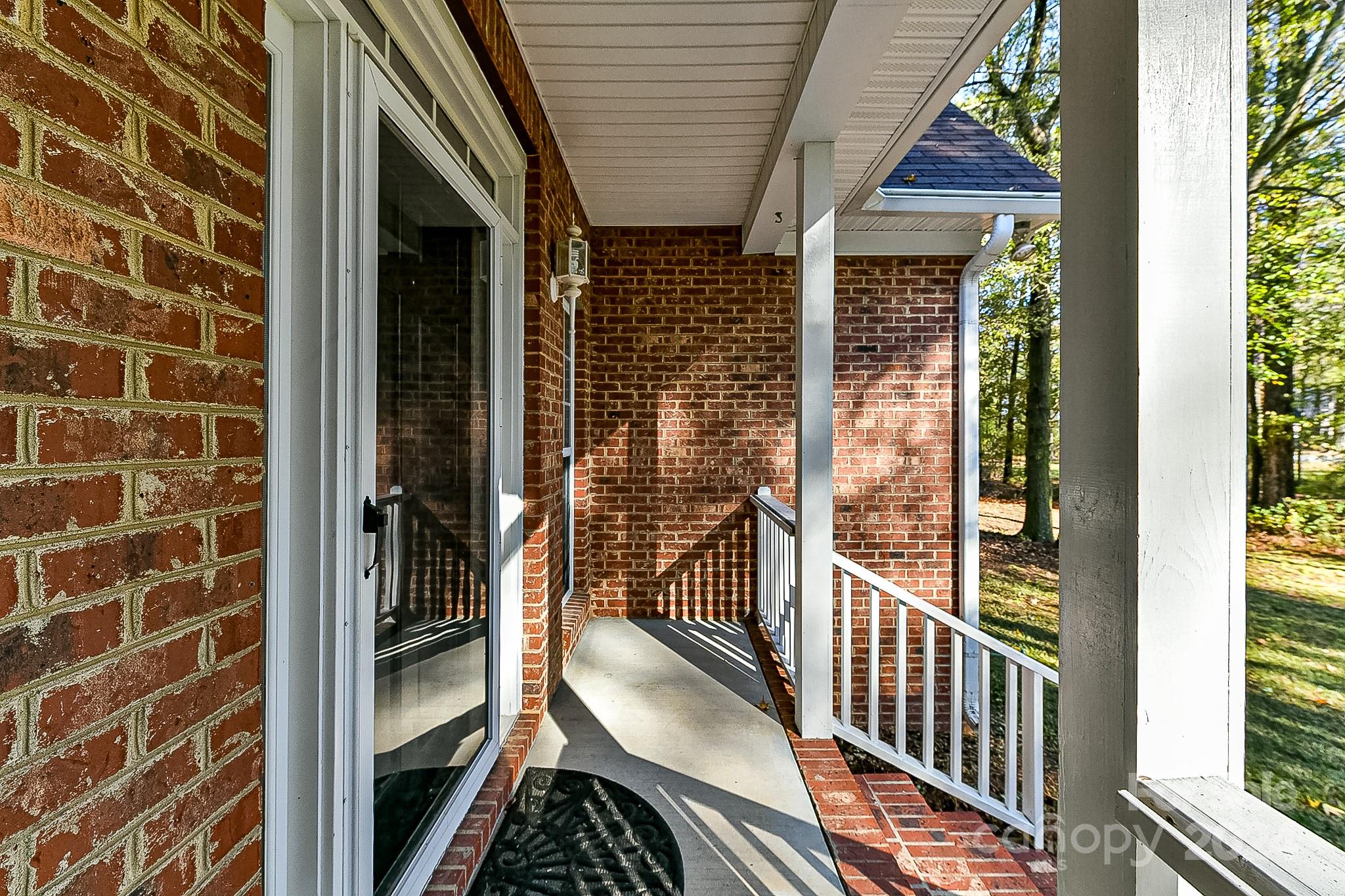 Fisher Ridge - Residential