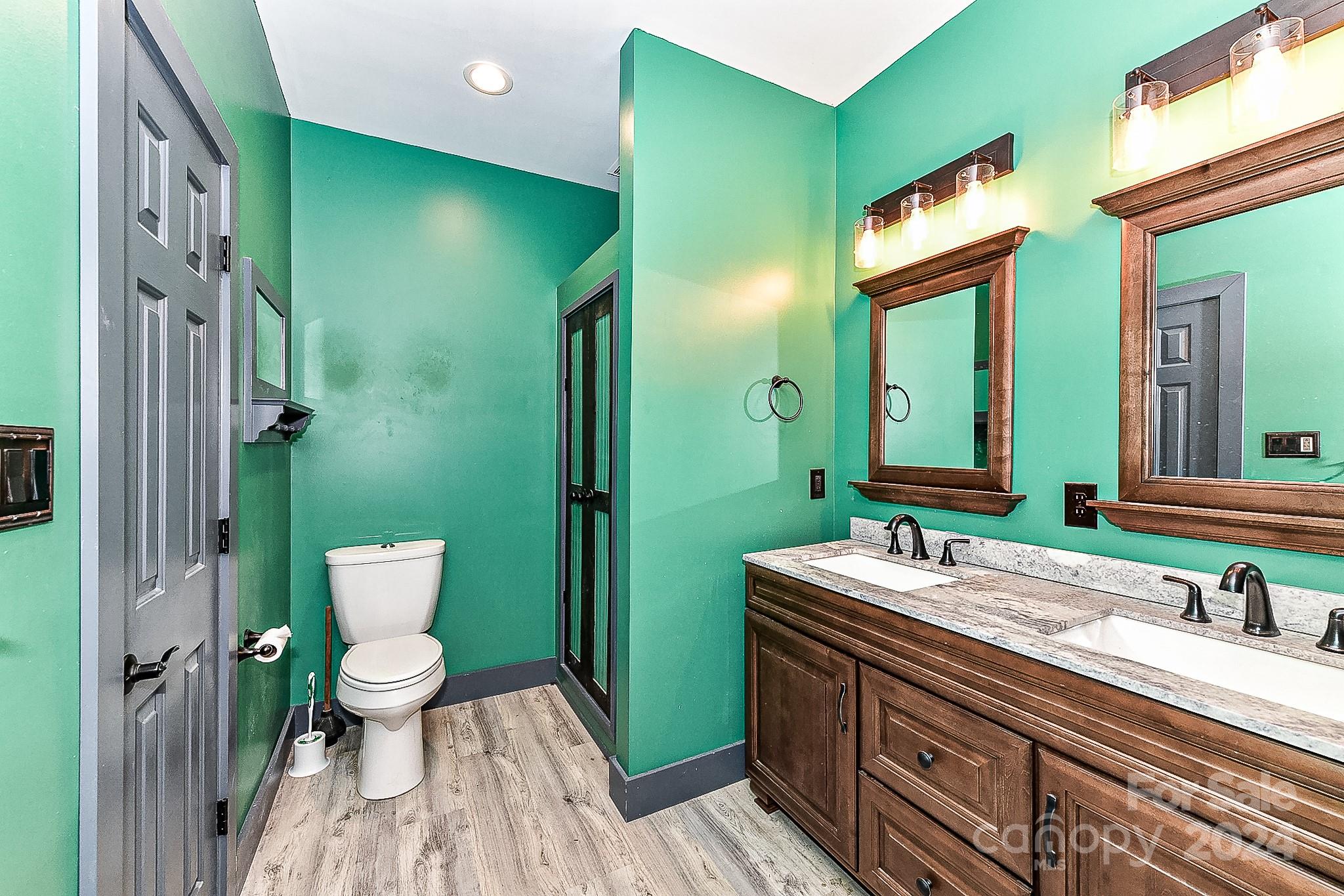 Fisher Ridge - Residential