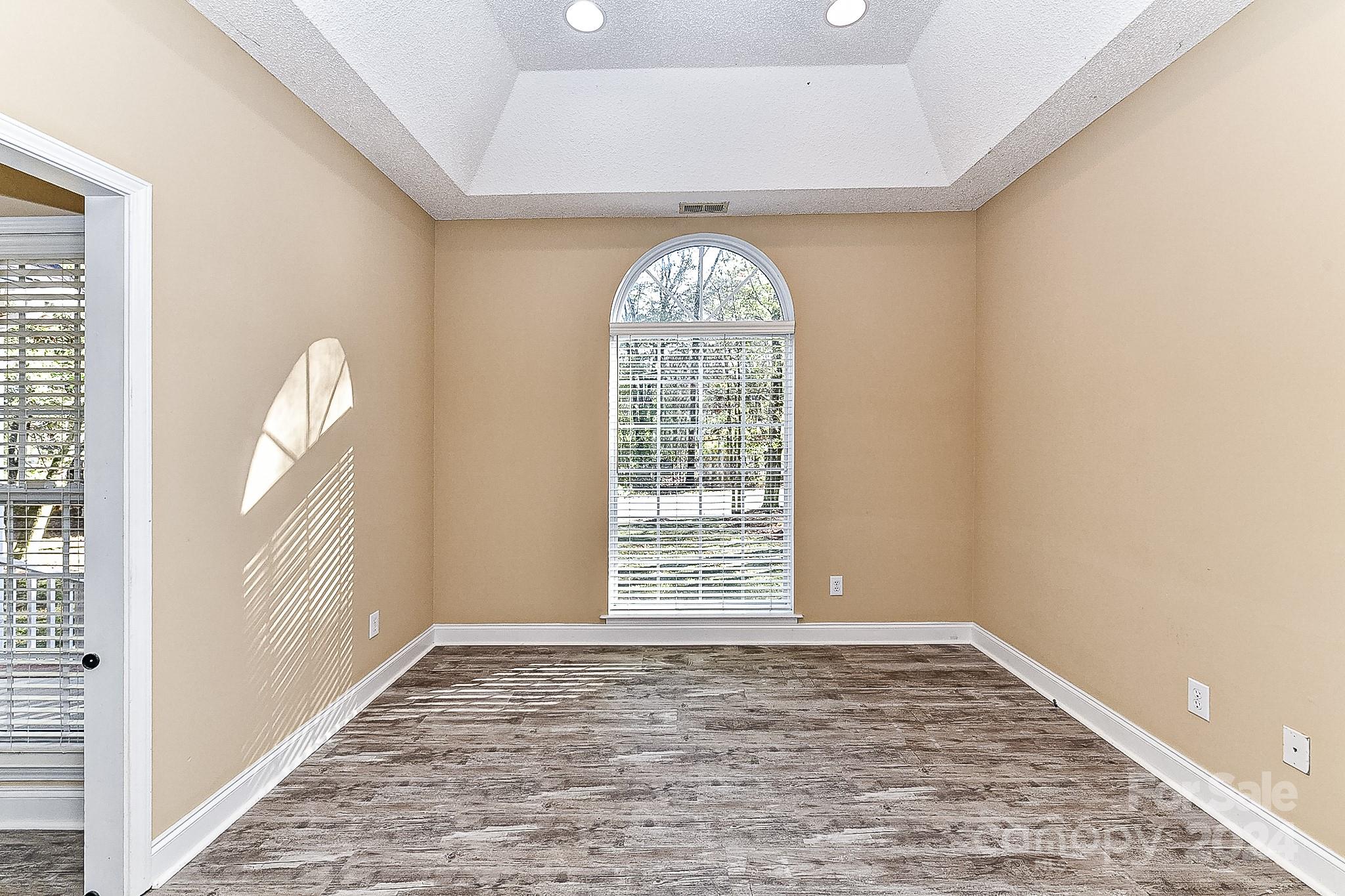 Fisher Ridge - Residential