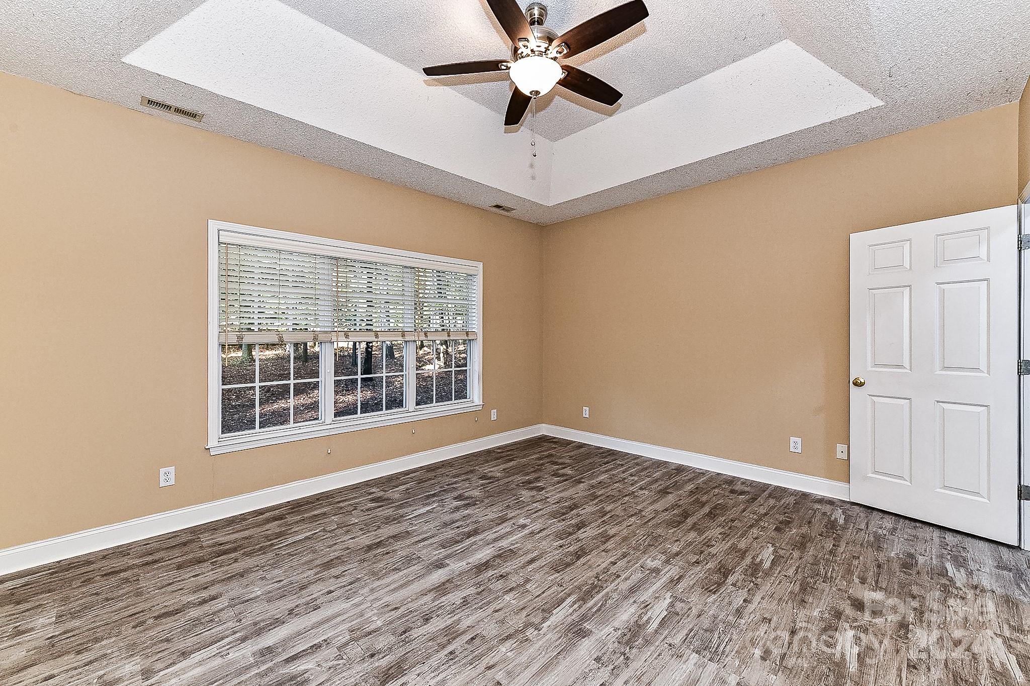 Fisher Ridge - Residential