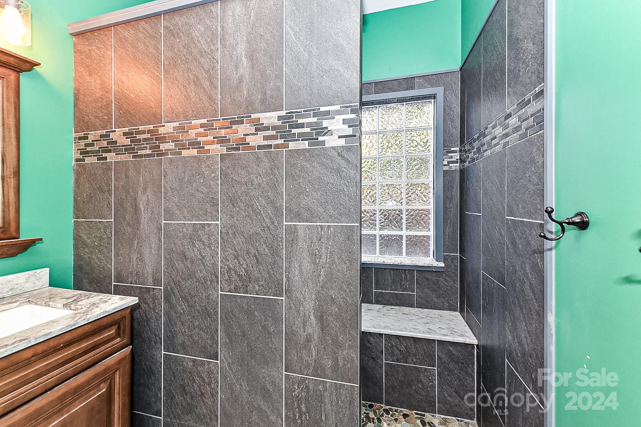 Fisher Ridge - Residential