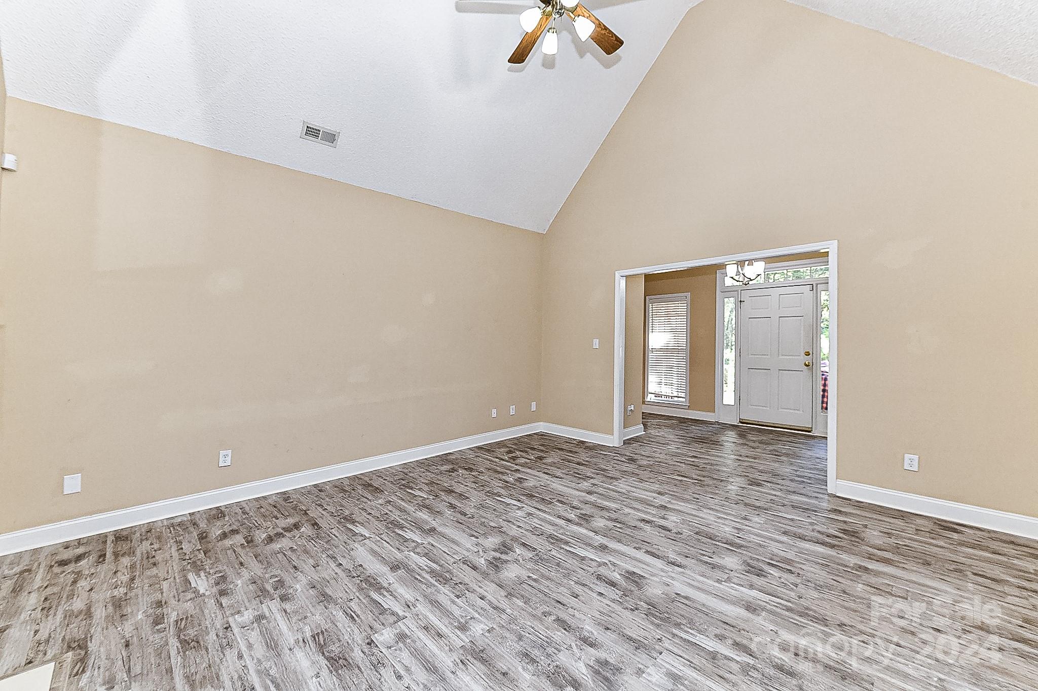 Fisher Ridge - Residential