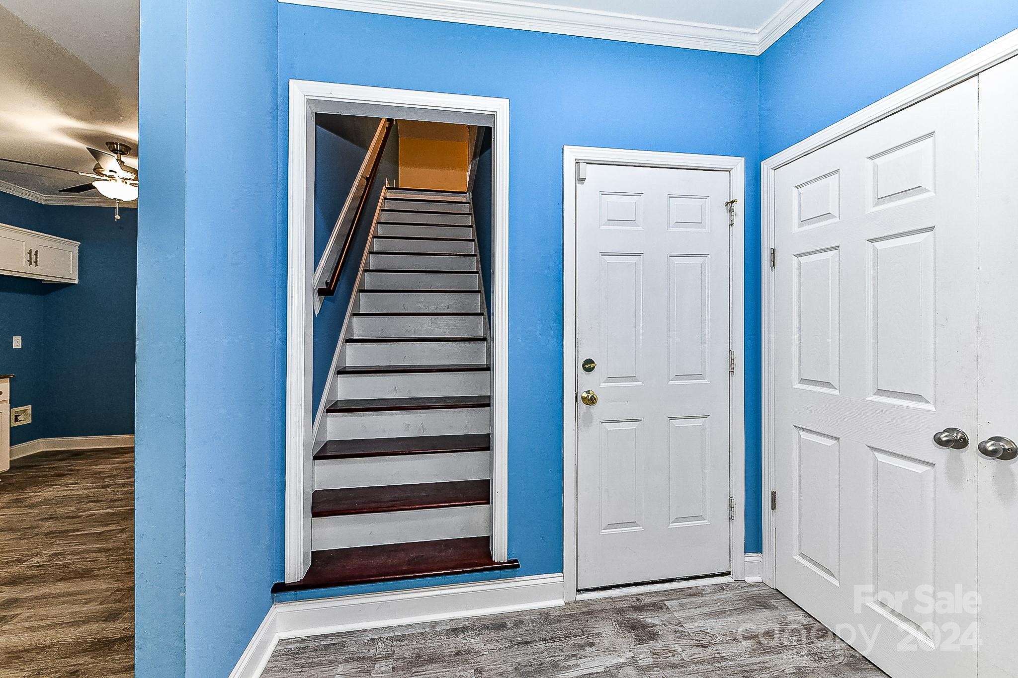 Fisher Ridge - Residential