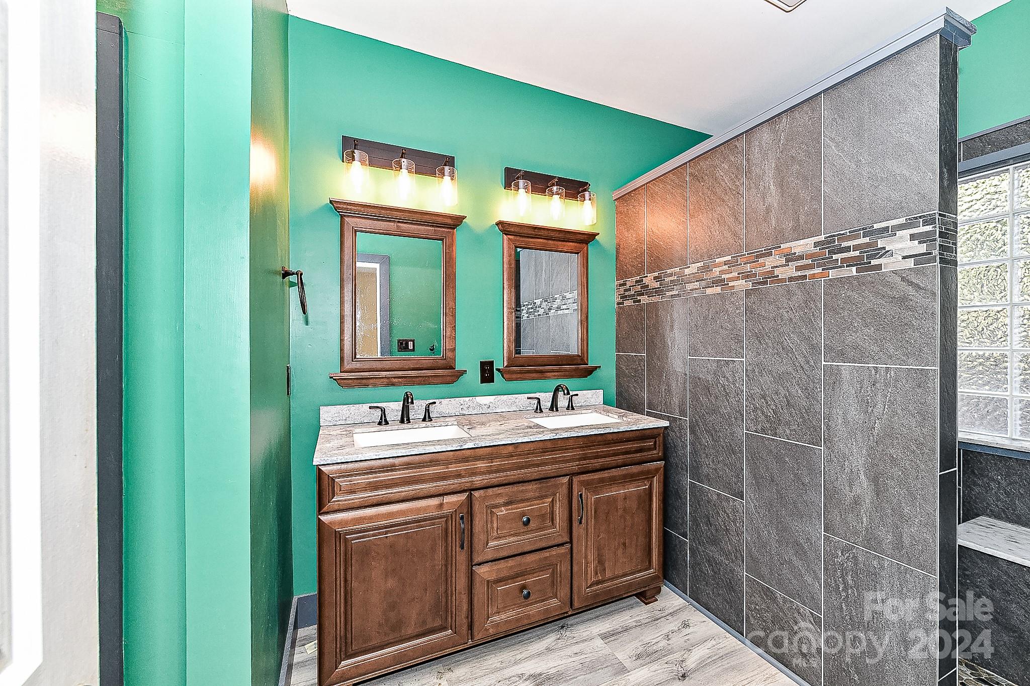 Fisher Ridge - Residential