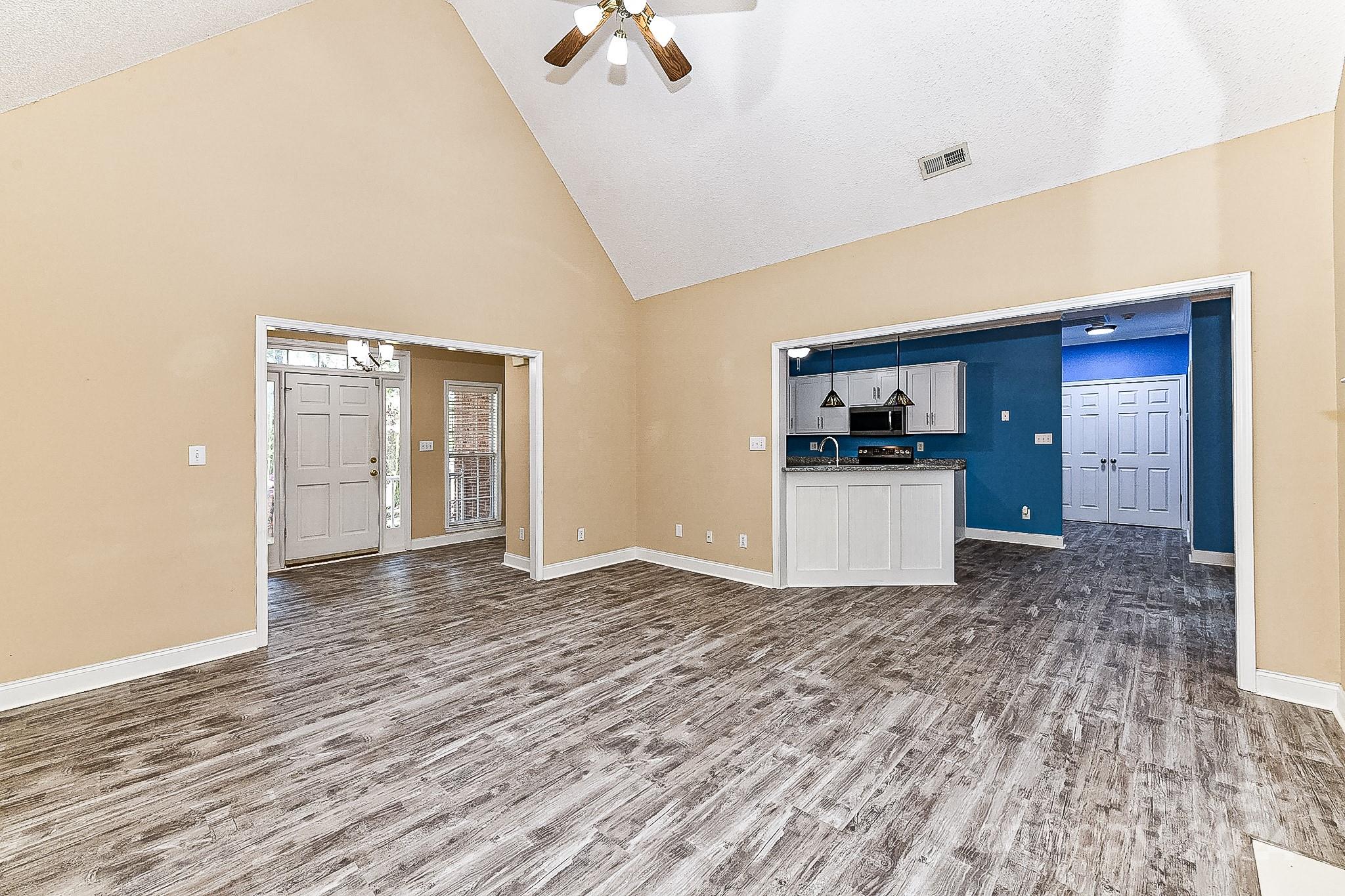 Fisher Ridge - Residential