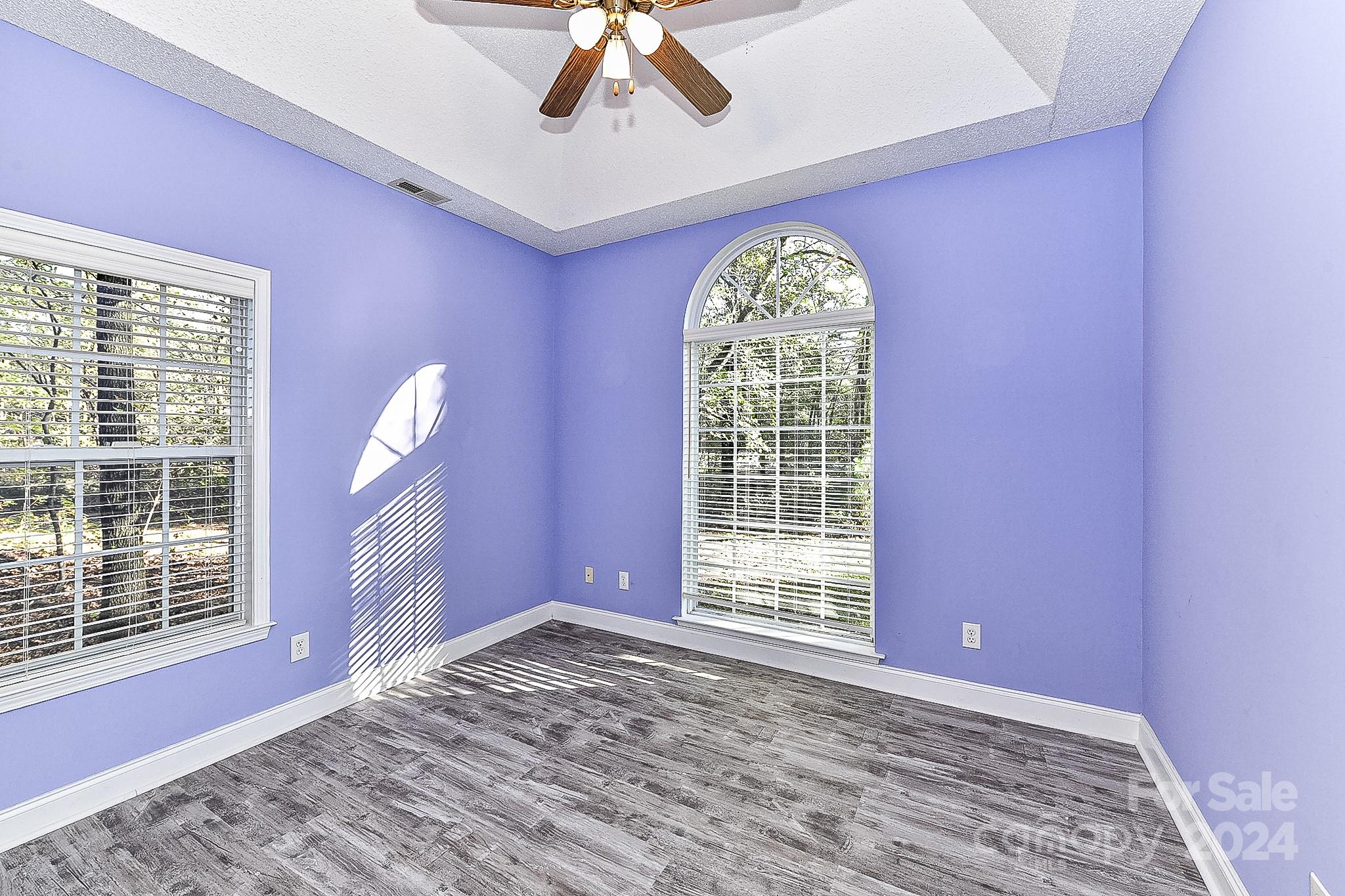 Fisher Ridge - Residential