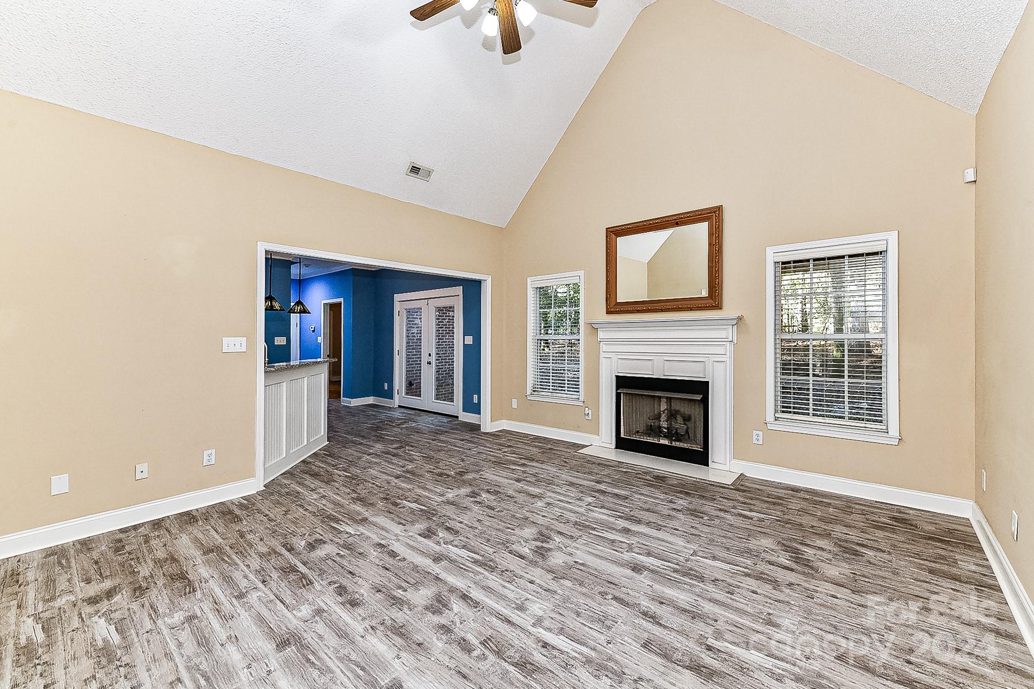 Fisher Ridge - Residential