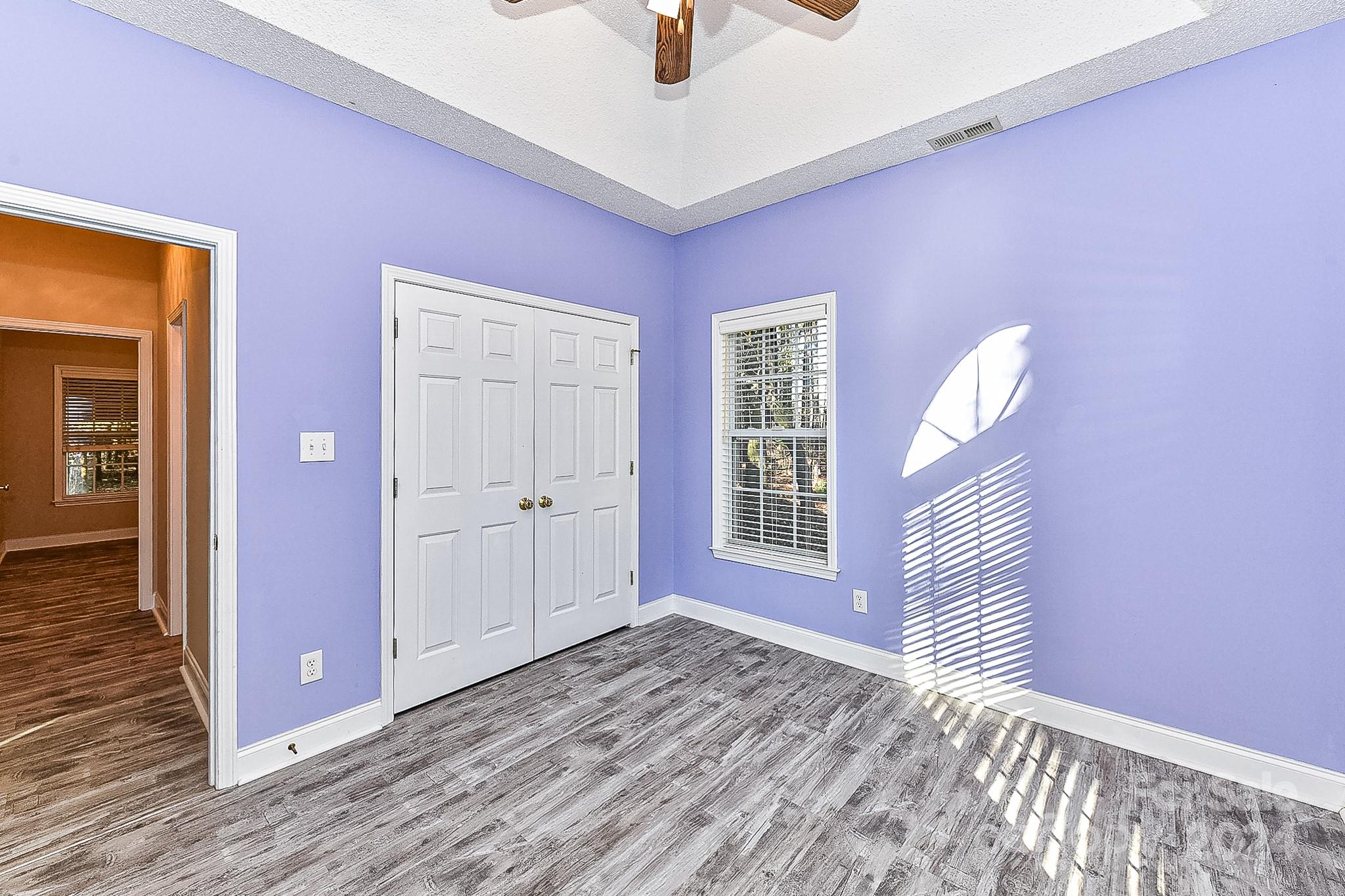 Fisher Ridge - Residential