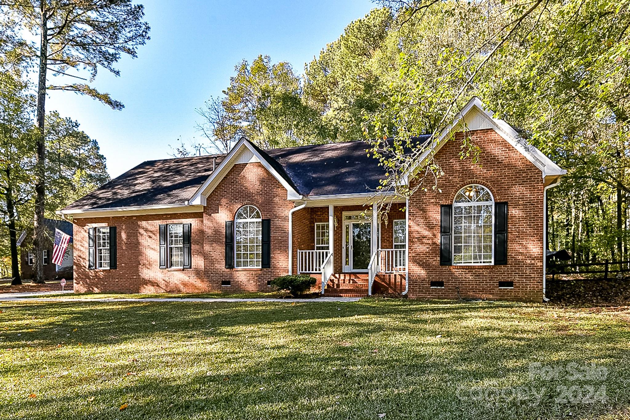 Fisher Ridge - Residential