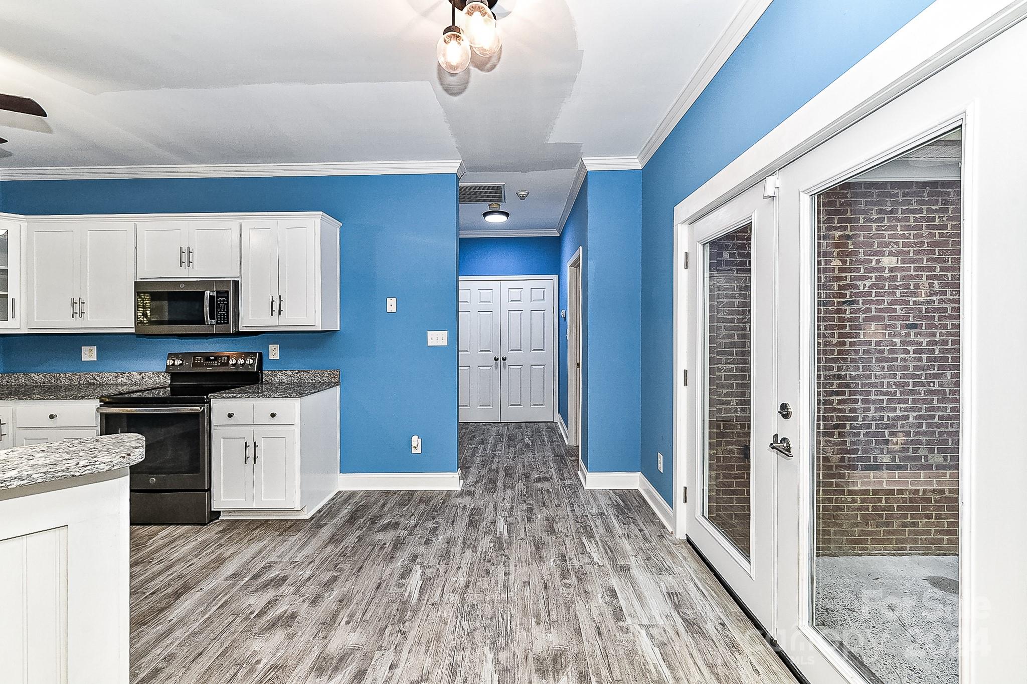 Fisher Ridge - Residential