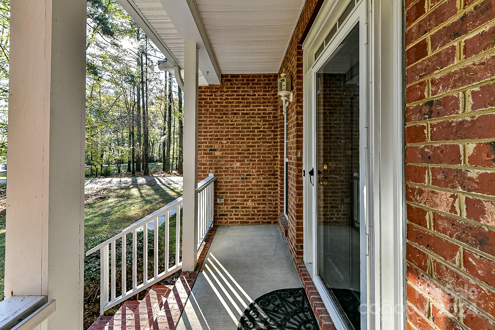 Fisher Ridge - Residential