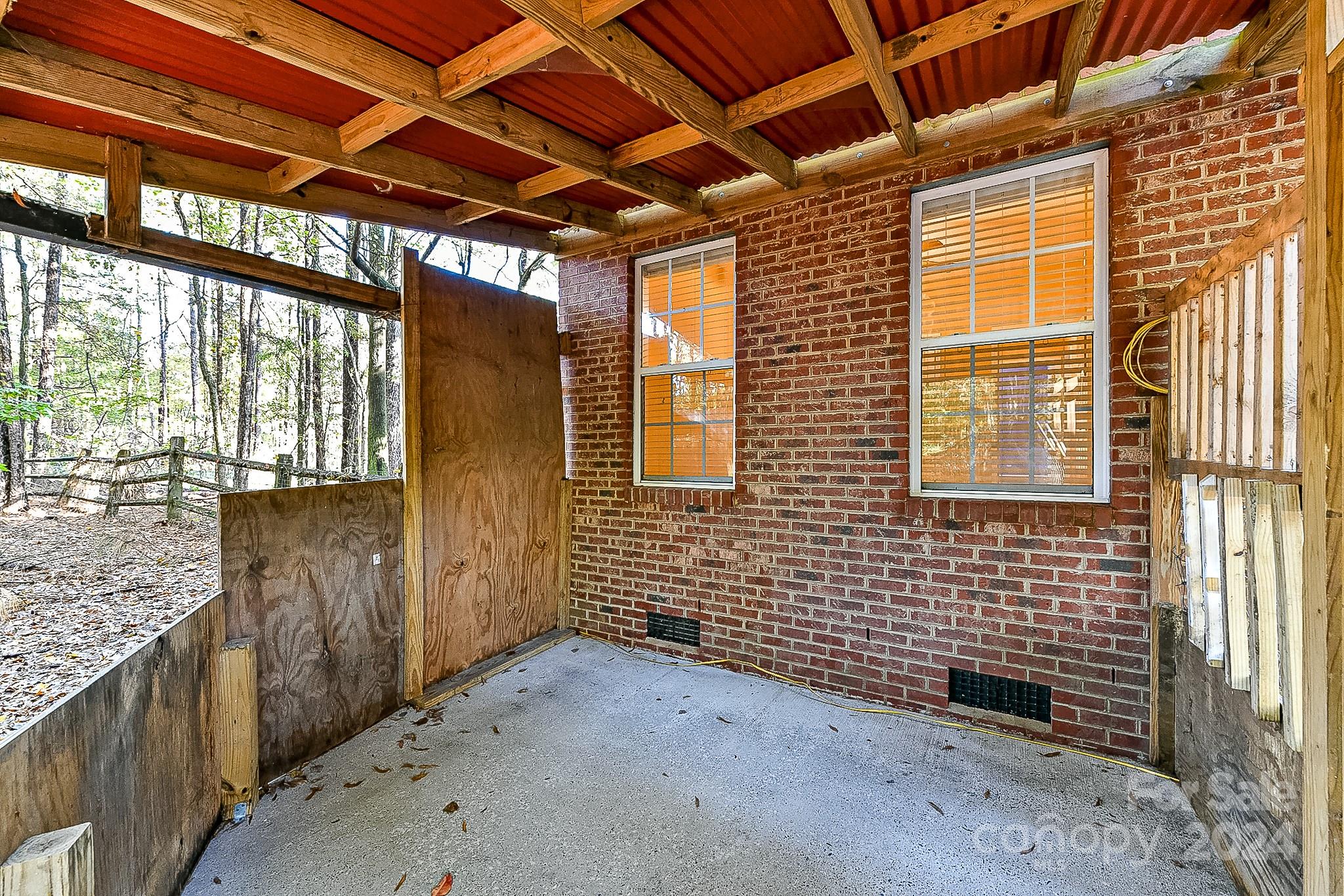 Fisher Ridge - Residential