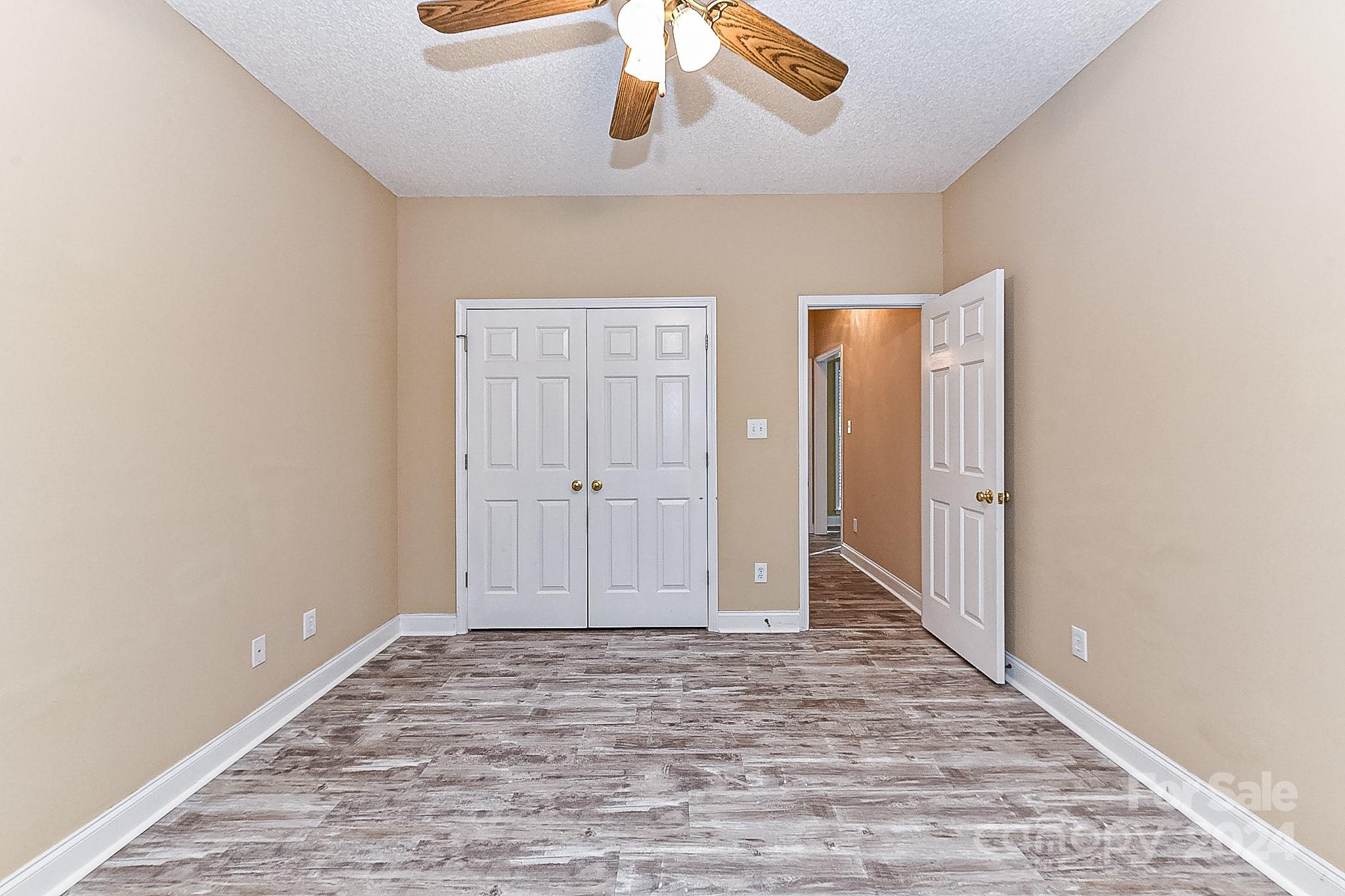 Fisher Ridge - Residential