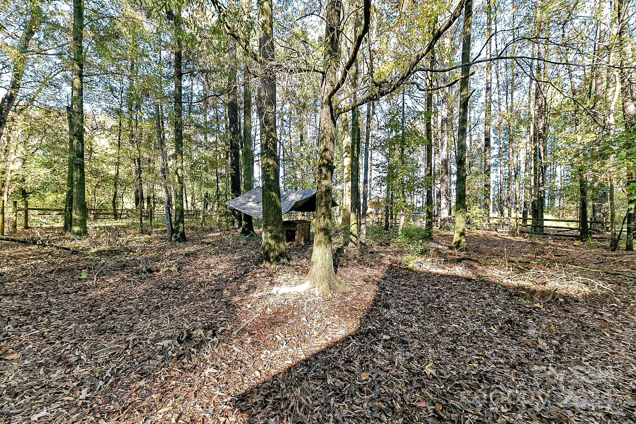 Fisher Ridge - Residential