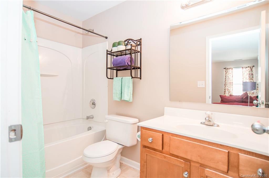 Stowe Creek - Residential