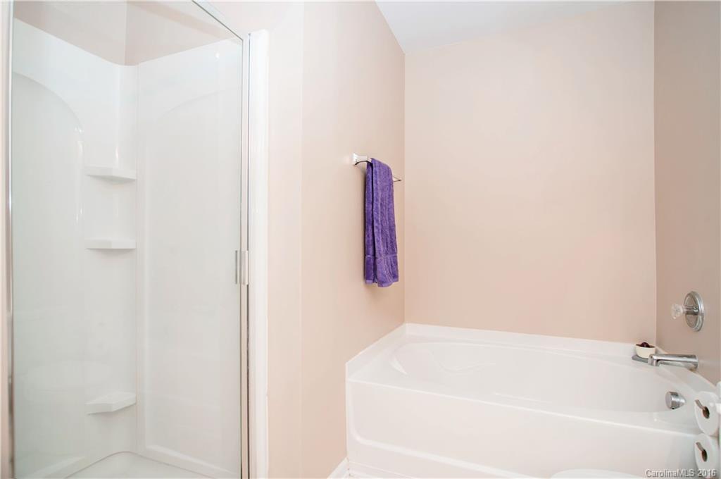 Stowe Creek - Residential