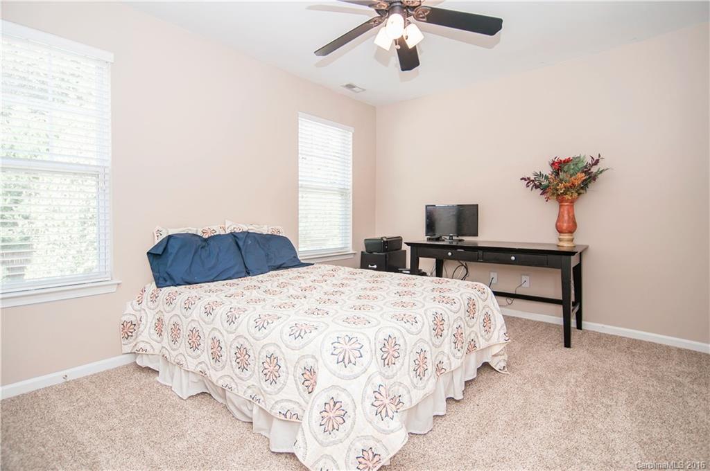 Stowe Creek - Residential