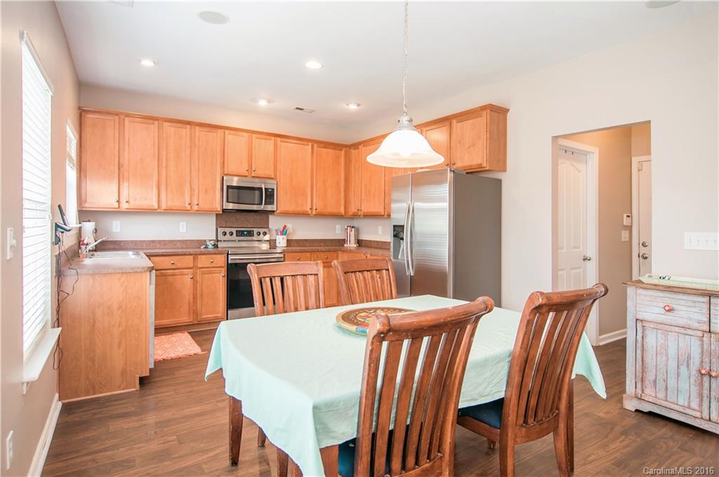 Stowe Creek - Residential