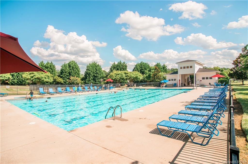 Stowe Creek - Residential