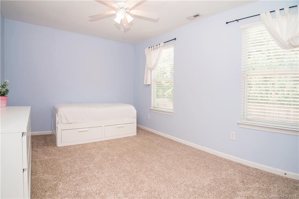 Stowe Creek - Residential