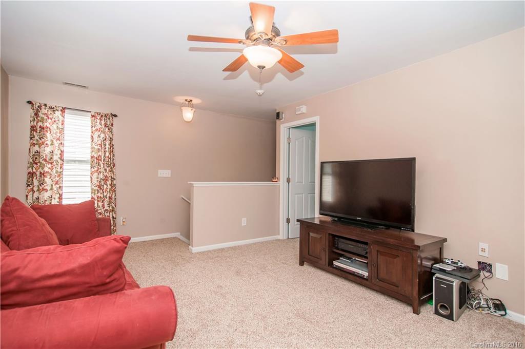 Stowe Creek - Residential