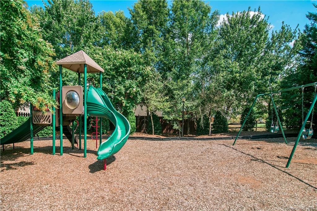 Stowe Creek - Residential