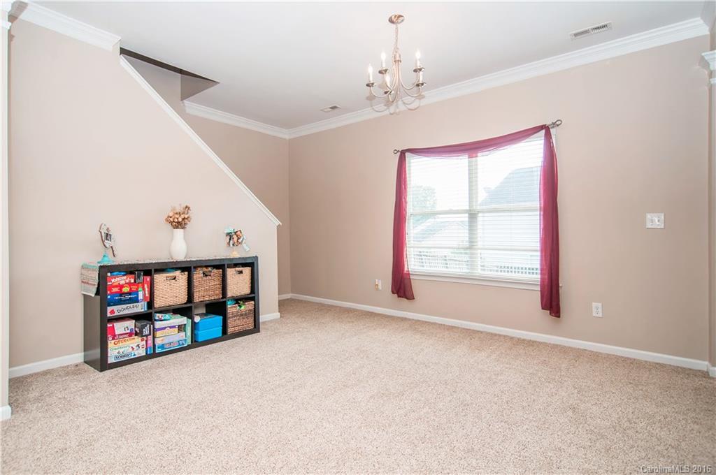 Stowe Creek - Residential