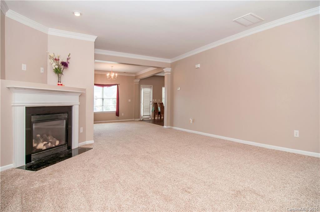 Stowe Creek - Residential