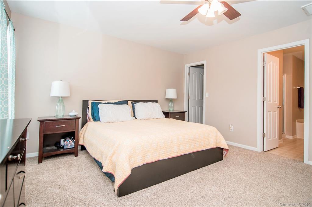 Stowe Creek - Residential