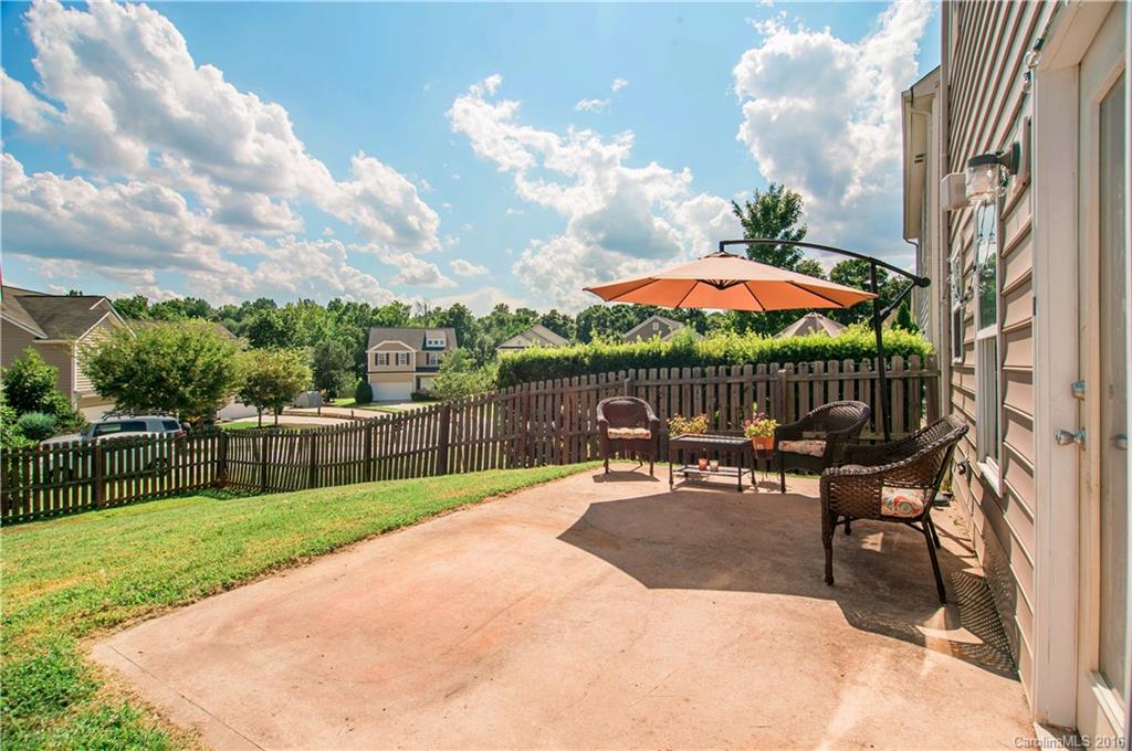 Stowe Creek - Residential