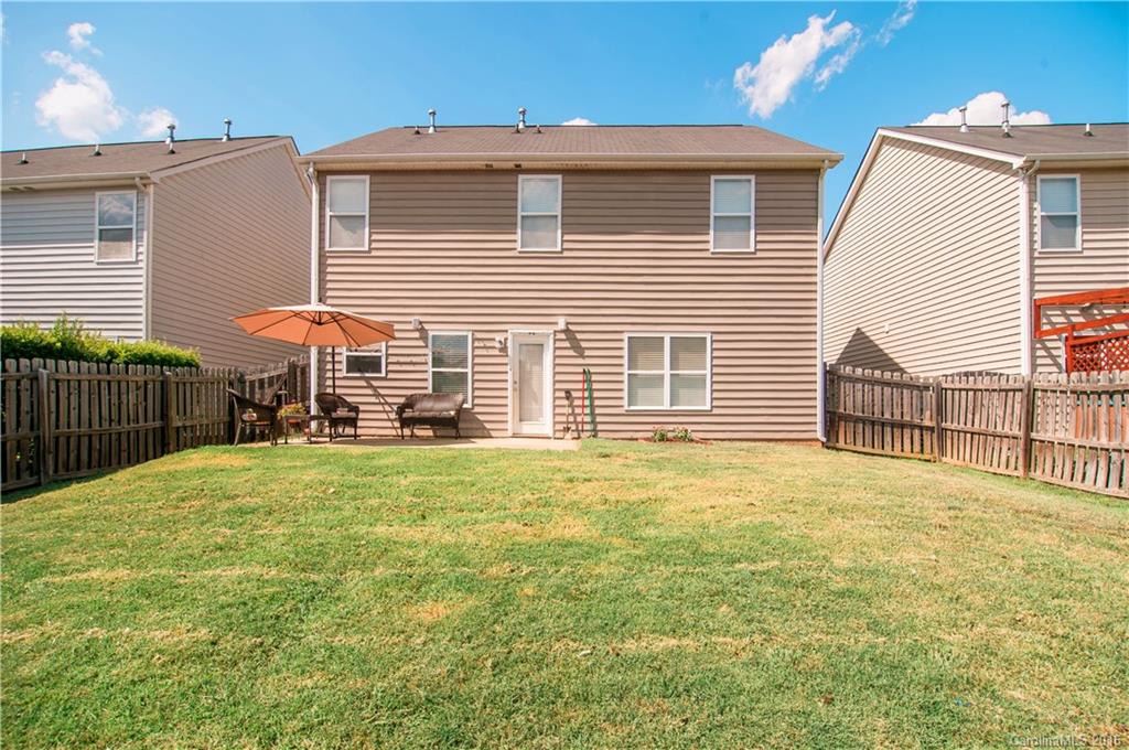 Stowe Creek - Residential