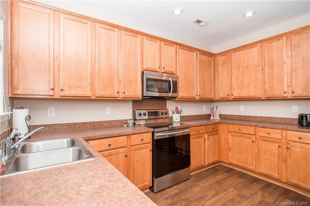 Stowe Creek - Residential