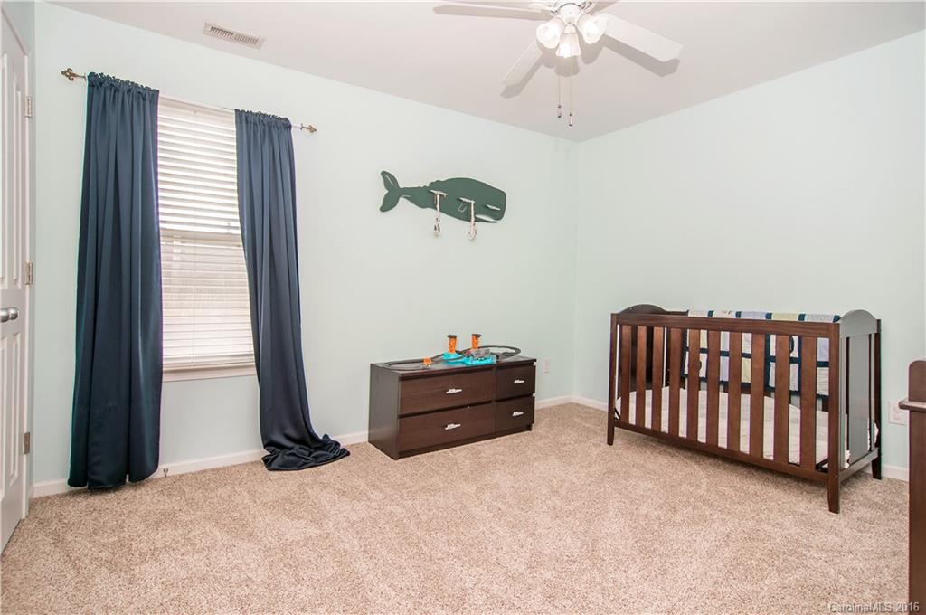 Stowe Creek - Residential