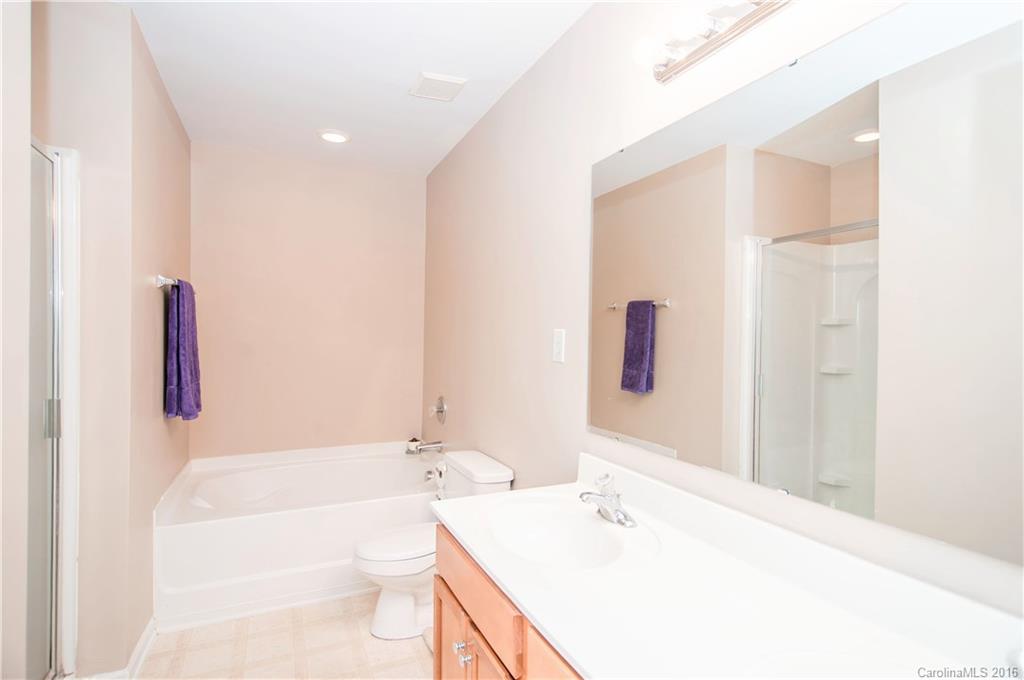 Stowe Creek - Residential