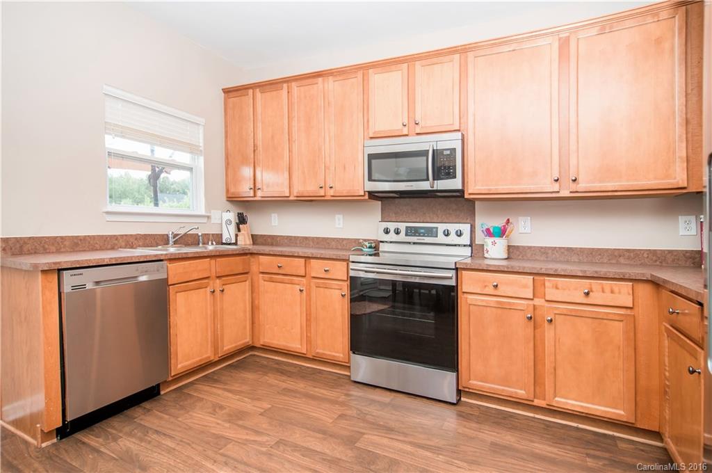 Stowe Creek - Residential