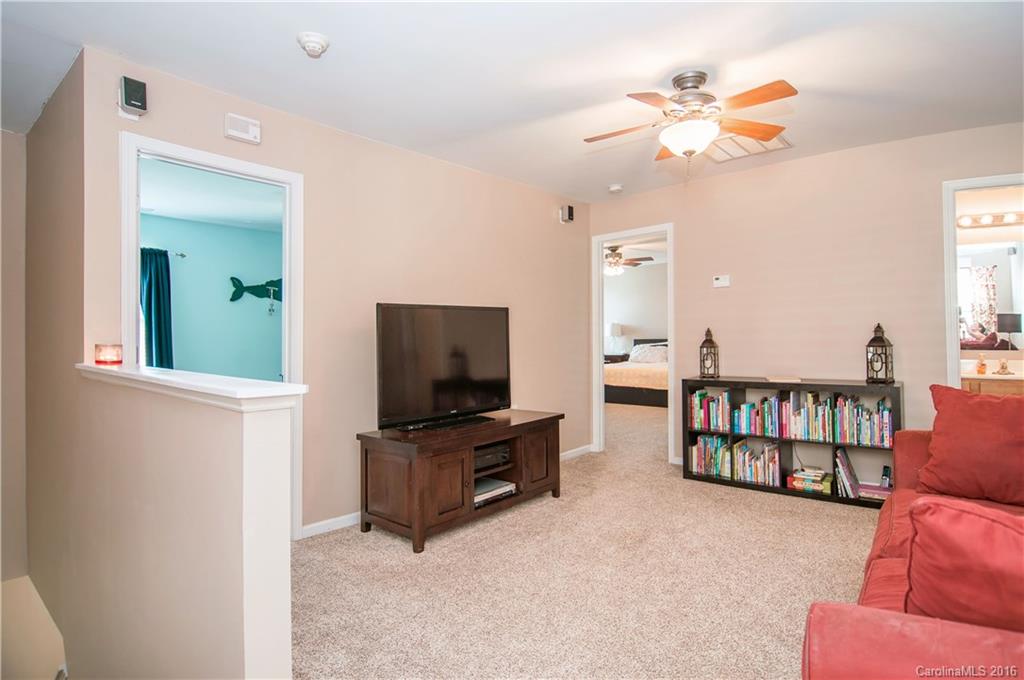 Stowe Creek - Residential