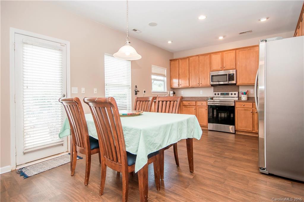 Stowe Creek - Residential