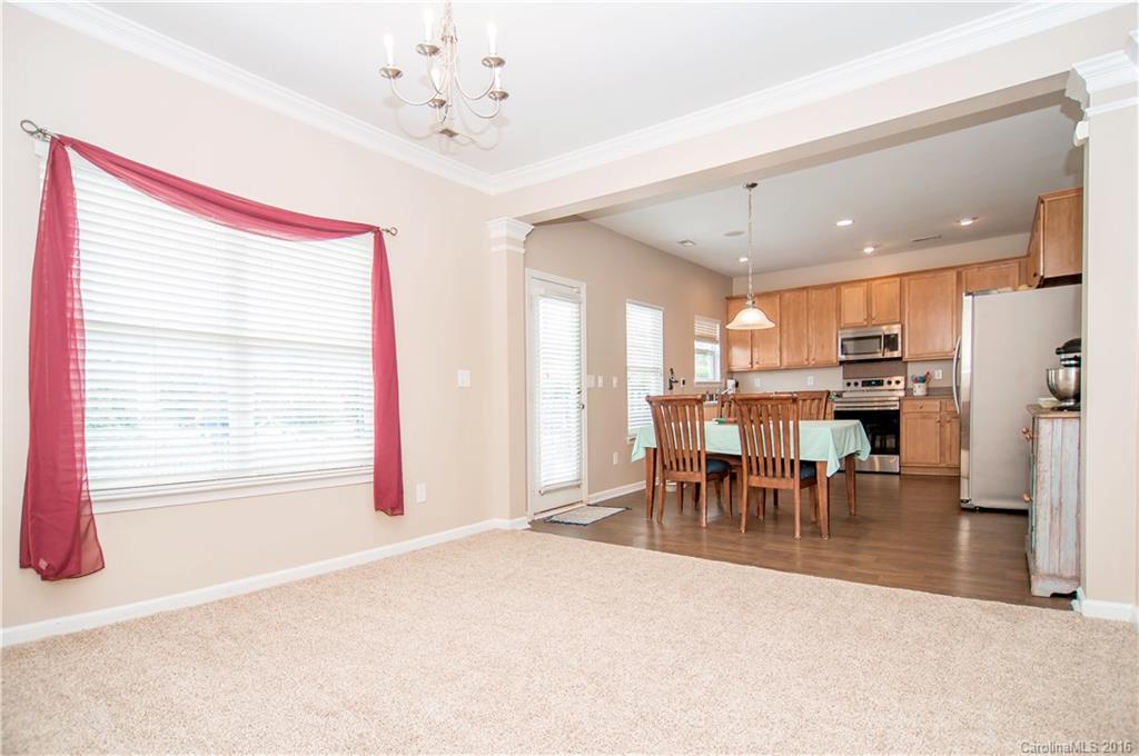 Stowe Creek - Residential