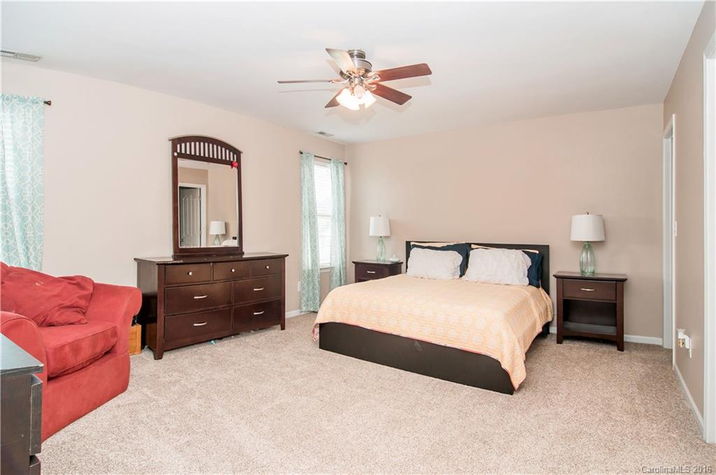 Stowe Creek - Residential