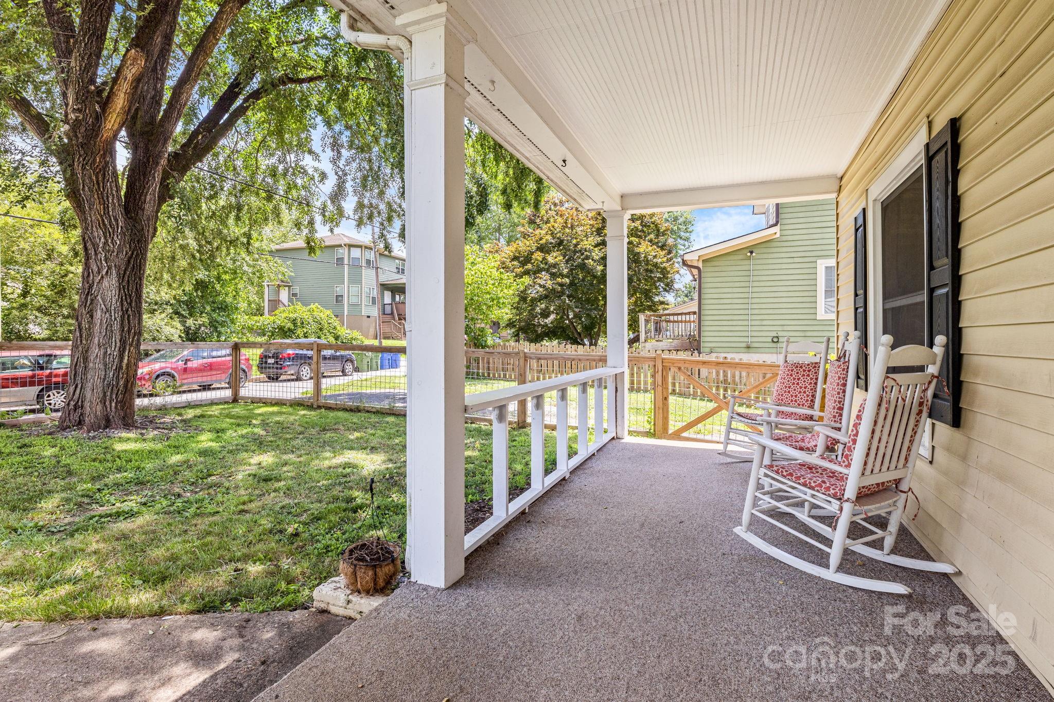 145 Logan Avenue