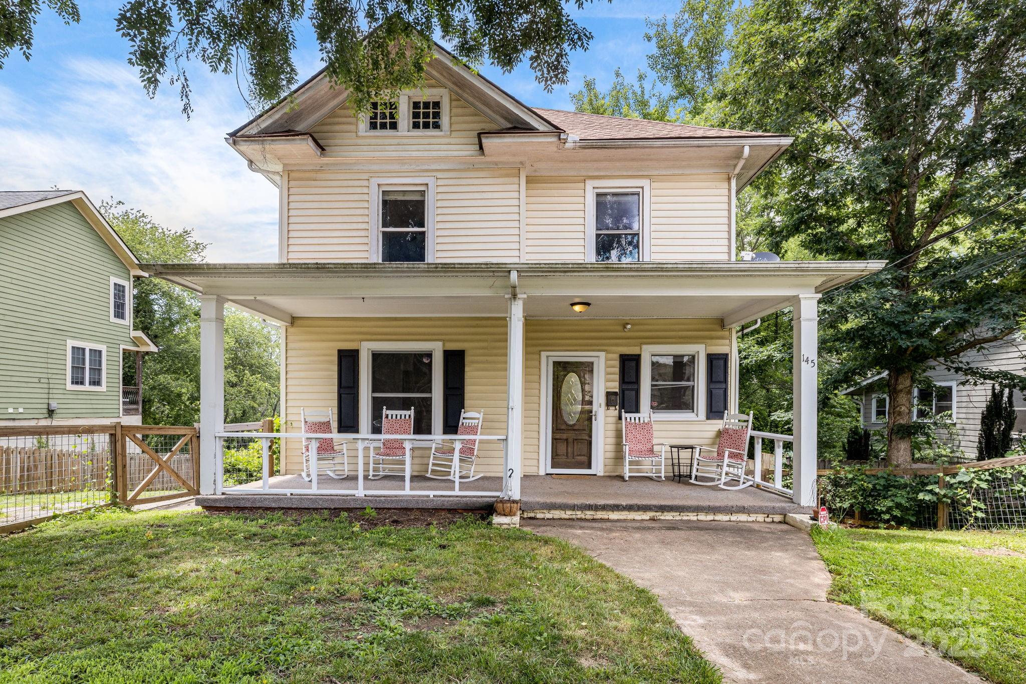 145 Logan Avenue