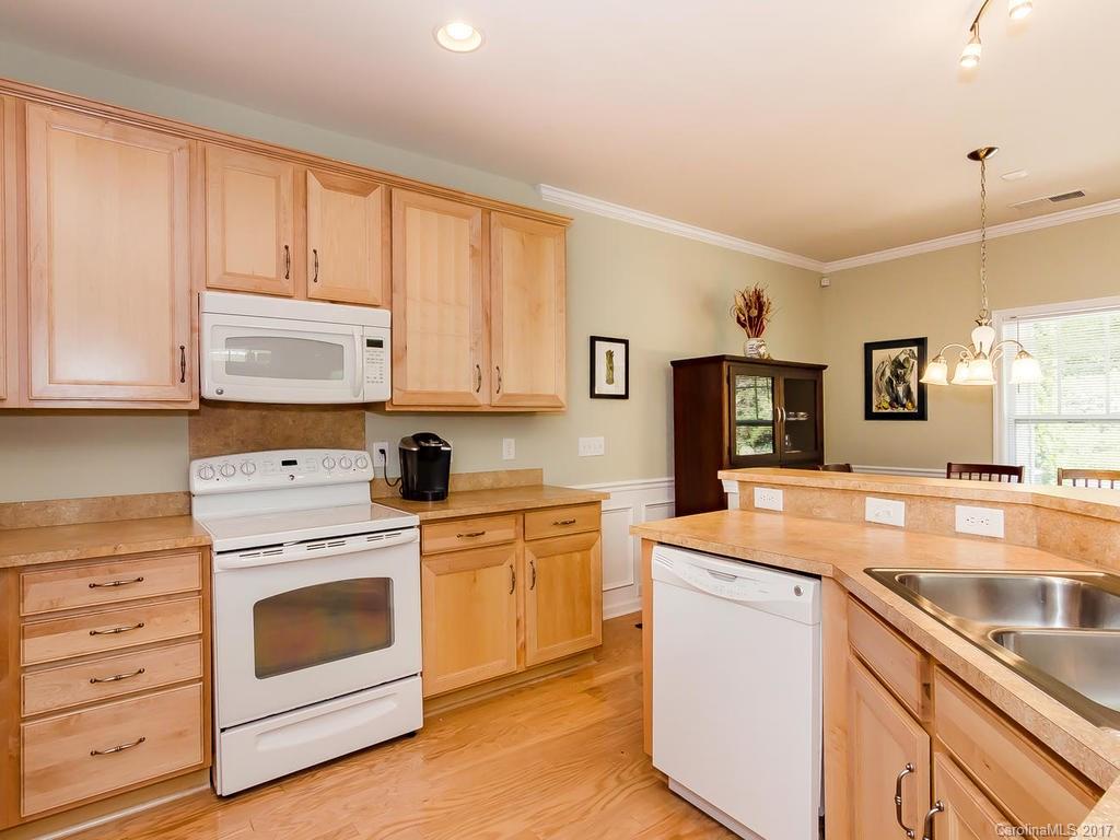 Millwood Plantation - Residential